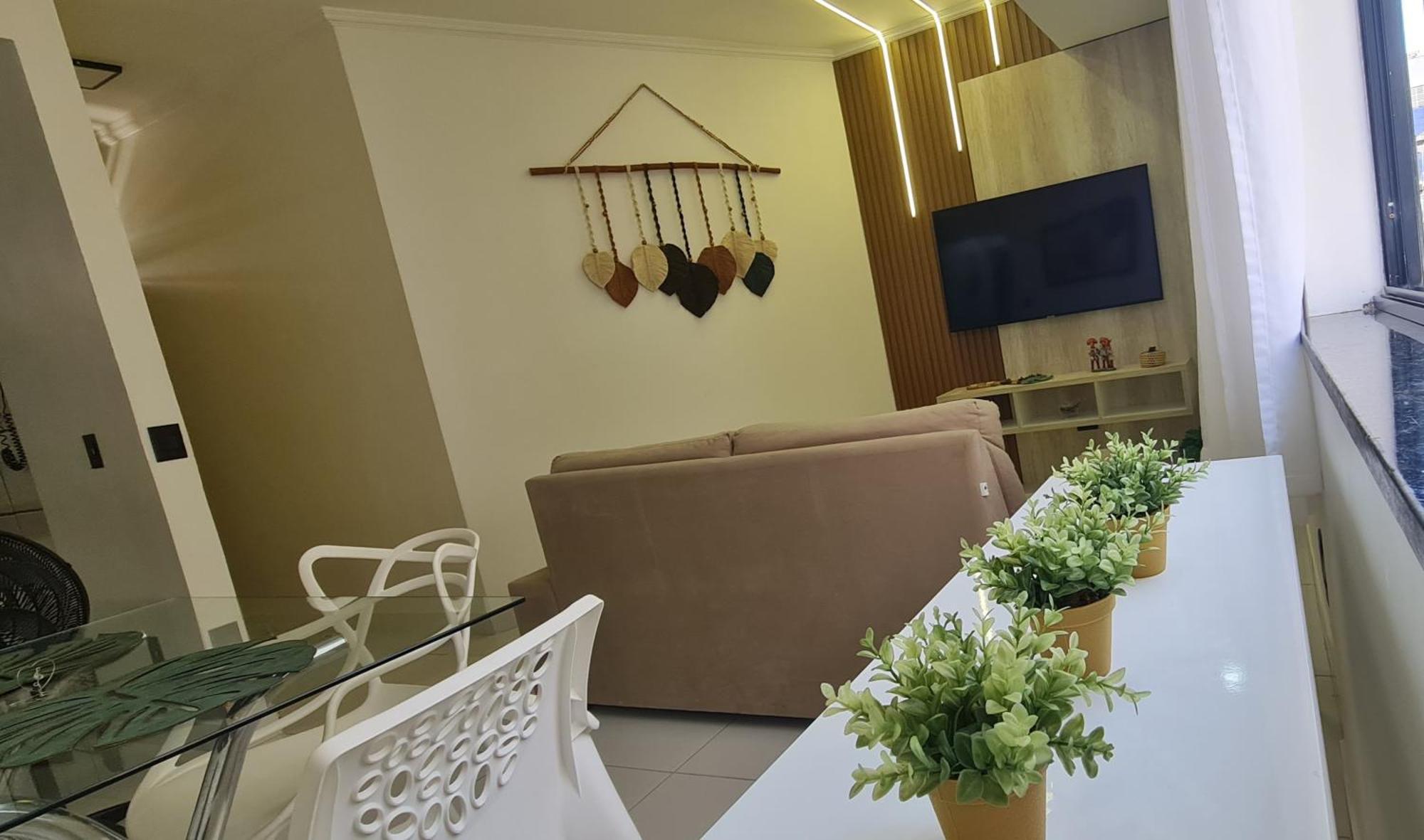 Tempo De Aconchego Hospedagens Tambau 100M Da Praia João Pessoa Exterior foto